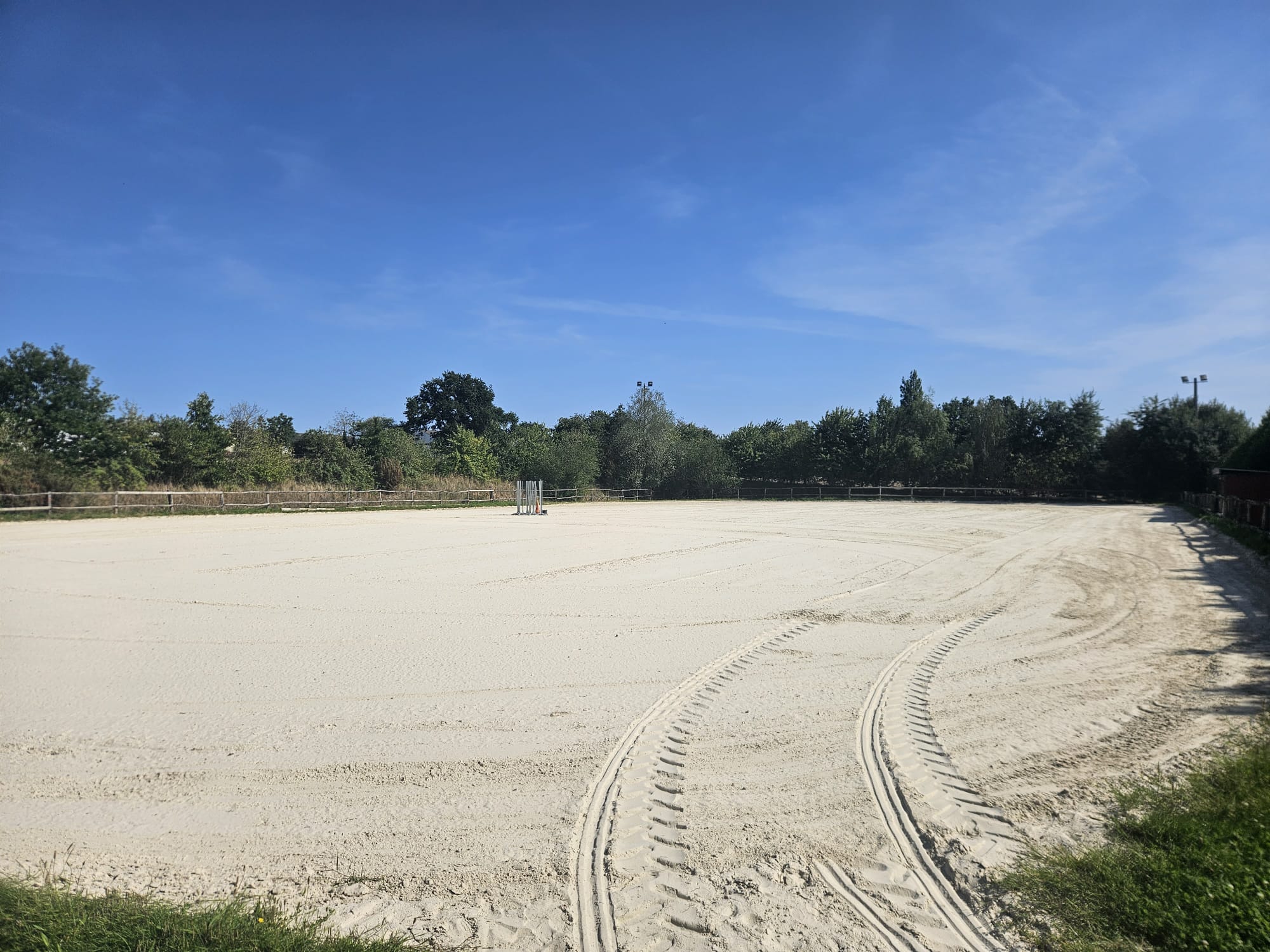Carrière 1