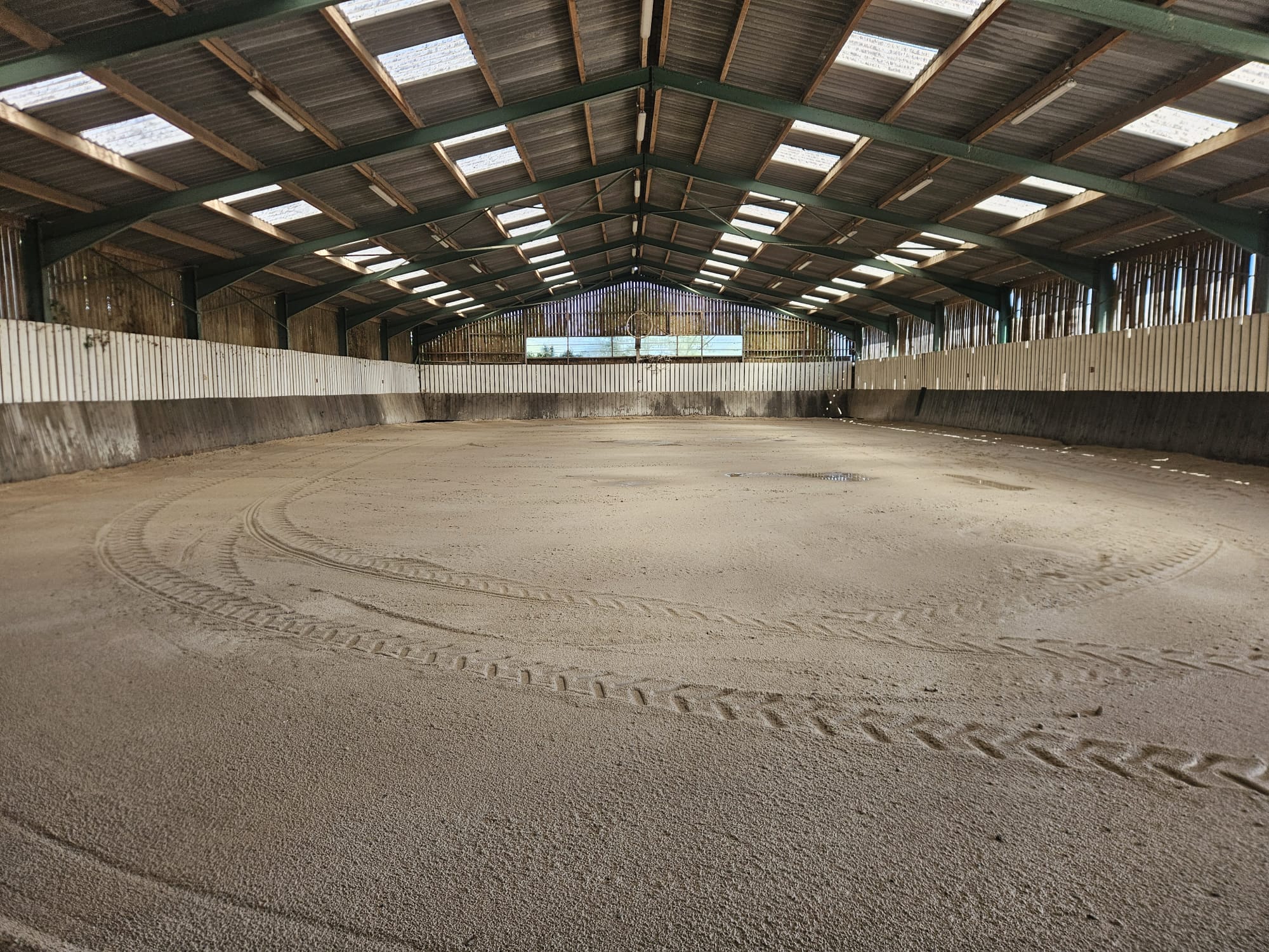 Manège 2